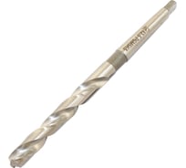 Сверло по металлу CNIC 12.5 к/х Р6М5К5 76125