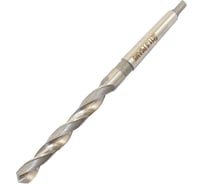 Сверло по металлу CNIC 11.5 к/х Р6АМ5 76122