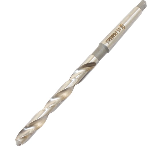 Сверло по металлу CNIC 11.0 к/х Р6М5К5 76121 1