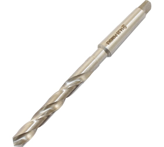 Сверло по металлу CNIC 14.25 к/х Р6М5К5 76129 1