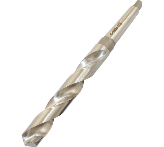 Сверло по металлу CNIC 22.0 к/х Р6М5К5 76144 1