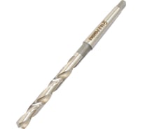 Сверло по металлу CNIC 10.2 к/х Р6М5К5 76119