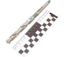 Сверло по металлу CNIC 13.0 к/х Р6М5К5 76126