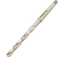 Сверло по металлу CNIC 9.8 к/х Р6М5К5 76117