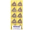 Пластина для точения DESKAR WNMG080404 JMS LF6018S 10 шт 00-00052254 1