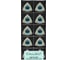 Пластина для точения DESKAR WNMG080404 TF TF918 10 шт 00-00057974 1
