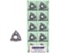 Пластина для точения DESKAR WNMG080408 MA LF6018S 10 шт 00-00052424 1