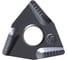 Пластина для точения DESKAR WNMG080408L-VF LF6018S 10 шт 00-00052309 1