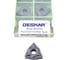 Пластина для точения DESKAR WNMG080408 LM LF6018S 10 шт 00-00052301 1