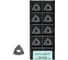 Пластина для точения DESKAR WNMG080408 HQ TF9218 10 шт 00-00052298 1