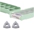 Пластина для точения DESKAR WNMG080408 CV LF6018S 10 шт 00-00052292 1