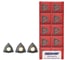Пластина для точения DESKAR WNMG080408 DK LF3018 10 шт 00-00052293 1