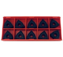 Пластина для точения DESKAR WNMG080408 CQ LF9118 10 шт 00-00052290