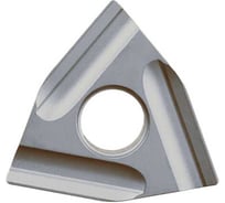 Пластина для точения DESKAR WNMG080408R-S LF6018S 10 шт 00-00047157