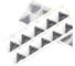 Пластина для точения DESKAR TNMG160404R-VF LF6018S 10 шт 00-00058061 1