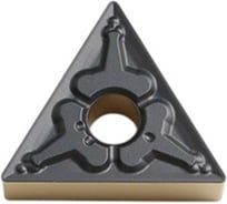 Пластина для точения DESKAR TNMG160404 TM TF9218 10 шт 00-00052123