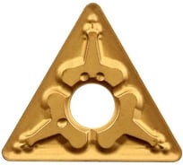 Пластина для точения DESKAR TNMG160412 TM LF9028 10 шт 00-00057902