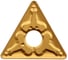 Пластина для точения DESKAR TNMG160412 TM LF9028 10 шт 00-00057902 1