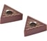 Пластина для точения DESKAR TNMG160408 JMS LF6018S 10 шт 00-00052136 2