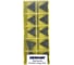 Пластина для точения DESKAR TNMG160408 MQ LF6018S 10 шт 00-00052143 1