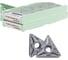Пластина для точения DESKAR TNMG160408 MA LF6018S 10 шт 00-00052426 1