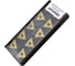 Пластина для точения DESKAR TNMG160408L-S LF9028 10 шт 00-00057894 1