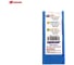 Пластина для точения DESKAR TNMG160404R-S LF90 10 шт 00-00052411 3