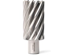 Сверло корончатое Magnitronic HSS (35х50 мм, Weldon19) DNHX40350 DNHX-40350