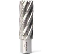 Сверло корончатое Magnitronic HSS (24х50 мм, Weldon19) DNHX40240 DNHX-40240