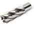 Сверло корончатое Magnitronic HSS (24х50 мм, Weldon19) DNHX40240 DNHX-40240 2