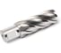 Сверло корончатое Magnitronic HSS (24х50 мм, Weldon19) DNHX40240 DNHX-40240 3