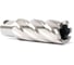 Сверло корончатое Magnitronic HSS (24х50 мм, Weldon19) DNHX40240 DNHX-40240 5