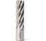 Сверло корончатое Magnitronic HSS (18х50 мм, Weldon19) DNHX40180 DNHX-40180 1
