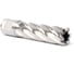 Сверло корончатое Magnitronic HSS (18х50 мм, Weldon19) DNHX40180 DNHX-40180 4