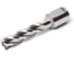 Сверло корончатое Magnitronic HSS (13х50 мм, Weldon19) DNHX40130 DNHX-40130 3
