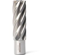 Сверло корончатое Magnitronic HSS (22х50 мм, Weldon19) DNHX40220 DNHX-40220
