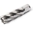 Сверло корончатое Magnitronic HSS (22х50 мм, Weldon19) DNHX40220 DNHX-40220 3