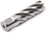 Сверло корончатое Magnitronic HSS (20х50 мм, Weldon19) DNHX40200 DNHX-40200 3