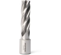 Сверло корончатое Magnitronic HSS (15х50 мм, Weldon19) DNHX40150 DNHX-40150