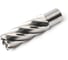 Сверло корончатое Magnitronic HSS (23х50 мм, Weldon19) DNHX40230 DNHX-40230 3