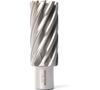 Сверло корончатое Magnitronic HSS (28х50 мм, Weldon19) DNHX40280 DNHX-40280