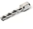 Сверло корончатое Magnitronic HSS (12х50 мм, Weldon19) DNHX40120 DNHX-40120 3