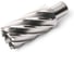 Сверло корончатое Magnitronic HSS (31х50 мм, Weldon19) DNHX40310 DNHX-40310 3