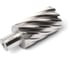 Сверло корончатое Magnitronic HSS (36х50 мм, Weldon19) DNHX40360 DNHX-40360 2