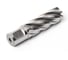 Сверло корончатое Magnitronic HSS (21х50 мм, Weldon19) DNHX40210 DNHX-40210 2