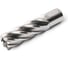Сверло корончатое Magnitronic HSS (21х50 мм, Weldon19) DNHX40210 DNHX-40210 3