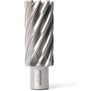 Сверло корончатое Magnitronic HSS (29х50 мм, Weldon19) DNHX40290 DNHX-40290