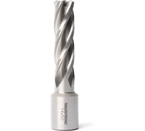 Сверло корончатое Magnitronic HSS (14х50 мм, Weldon19) DNHX40140 DNHX-40140