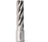 Сверло корончатое Magnitronic HSS (16х50 мм, Weldon19) DNHX40160 DNHX-40160 1