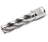 Сверло корончатое Magnitronic HSS (16х50 мм, Weldon19) DNHX40160 DNHX-40160 3
